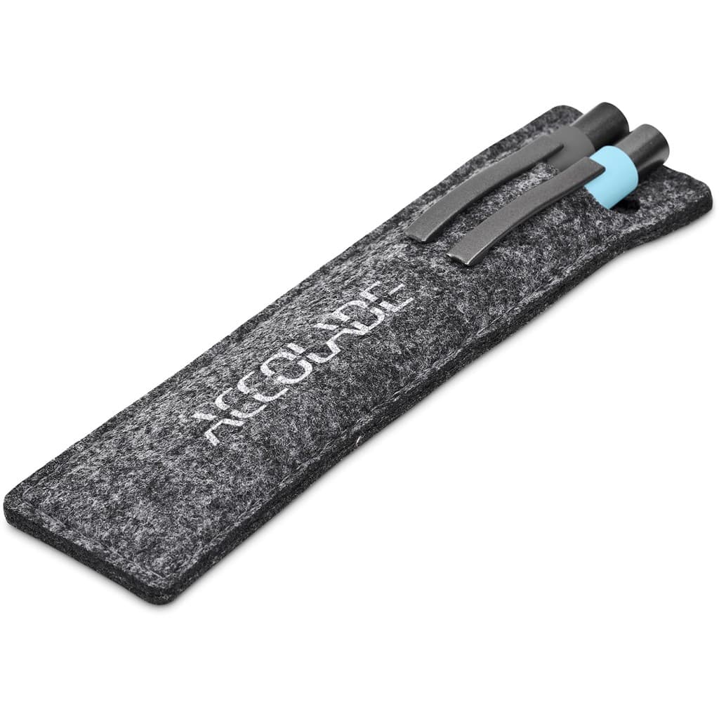 Altitude Lindsey Ball Pen & Pencil Set 39