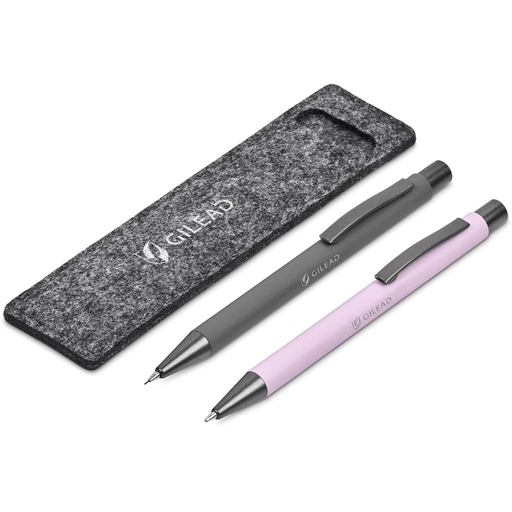 Altitude Lindsey Ball Pen & Pencil Set 44