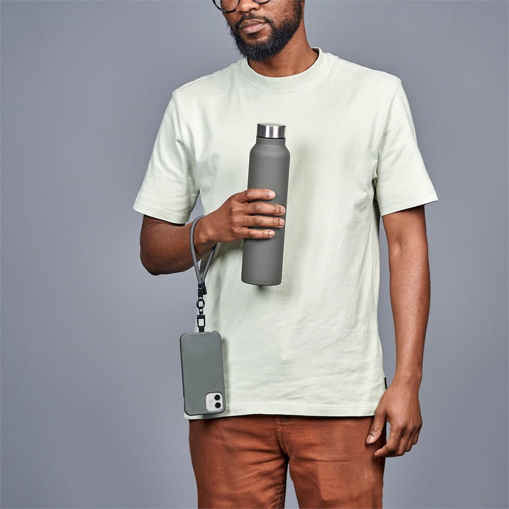 Altitude Silhouette Wrist Phone Strap 5