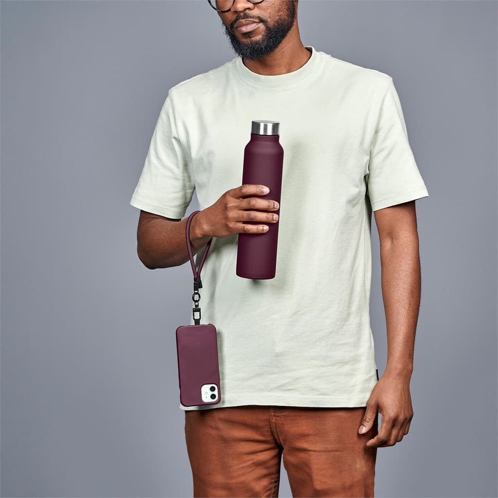 Altitude Silhouette Wrist Phone Strap 13