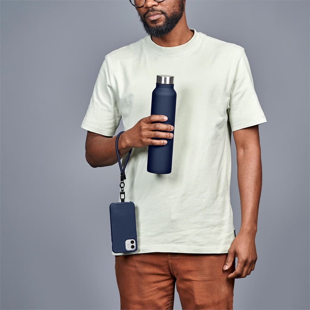 Altitude Silhouette Wrist Phone Strap 9