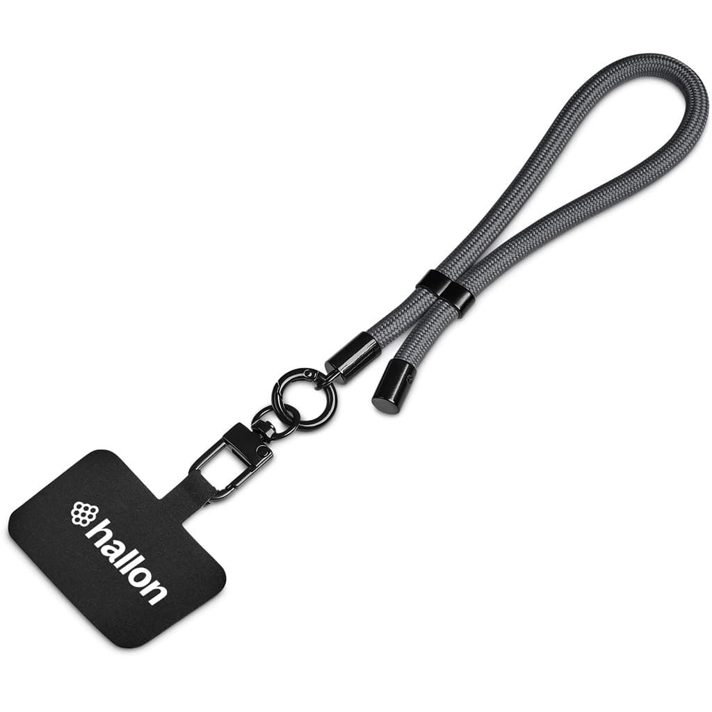 Altitude Silhouette Wrist Phone Strap 20
