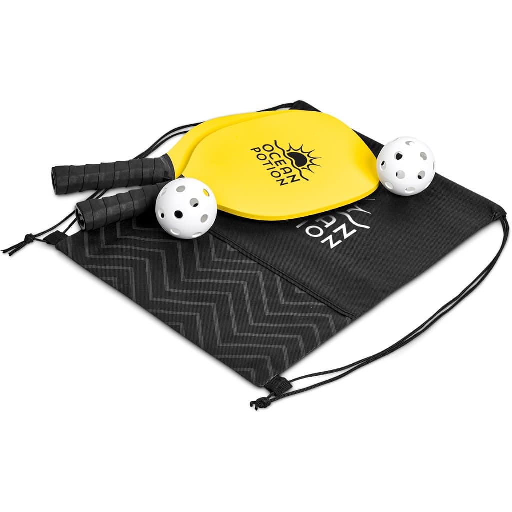 Altitude Ballito Beach Bat & Ball Set 27