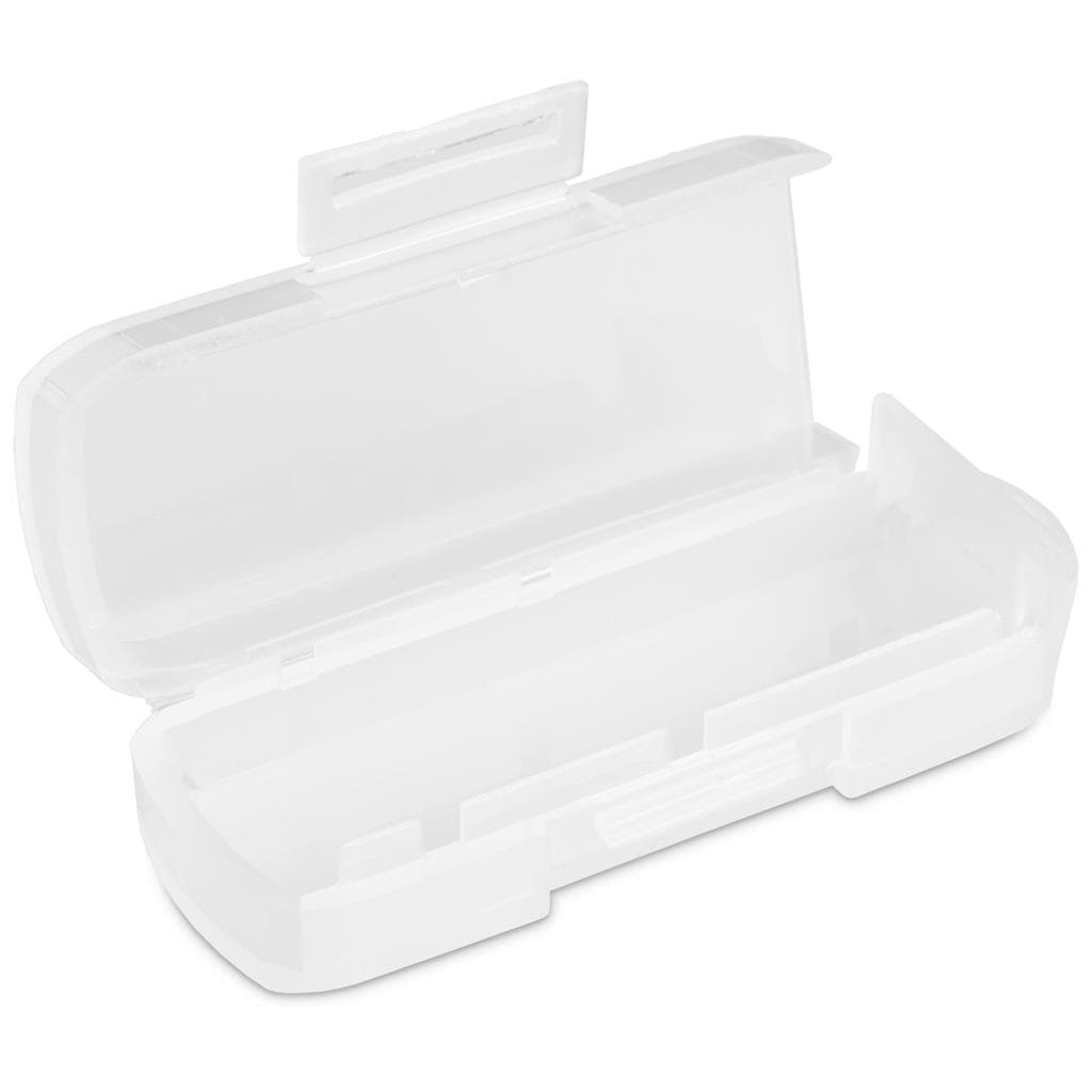 Altitude Axis Gyro Black Flash Drive - 16GB 3