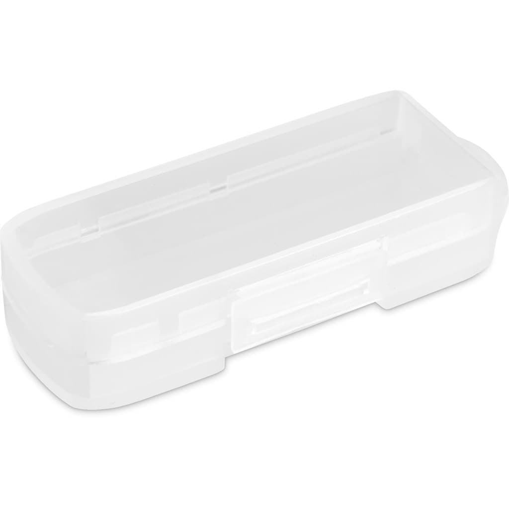 Altitude Axis Gyro White Flash Drive - 16GB 3