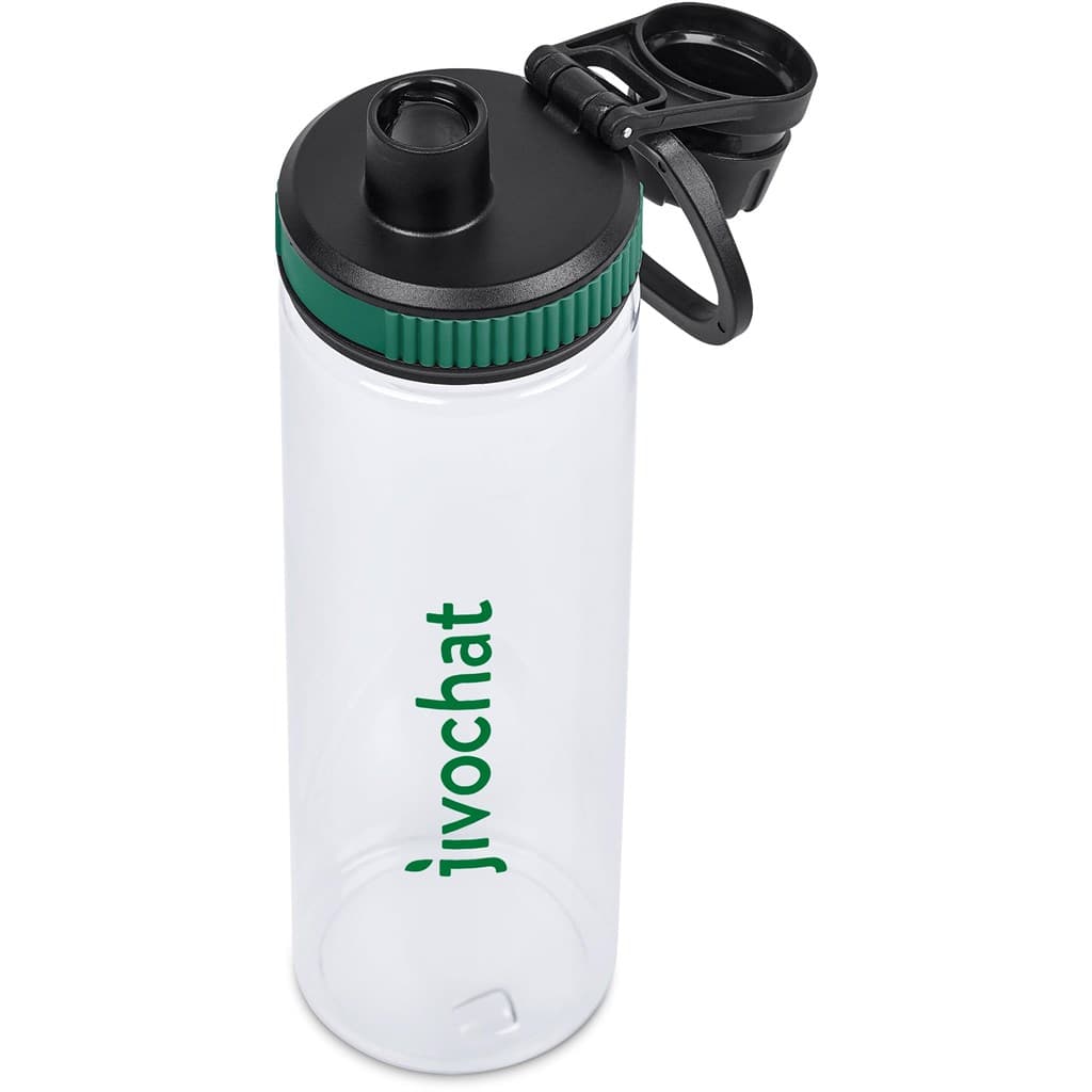 Altitude Carmona Recycled PET Water Bottle – 750ml 24