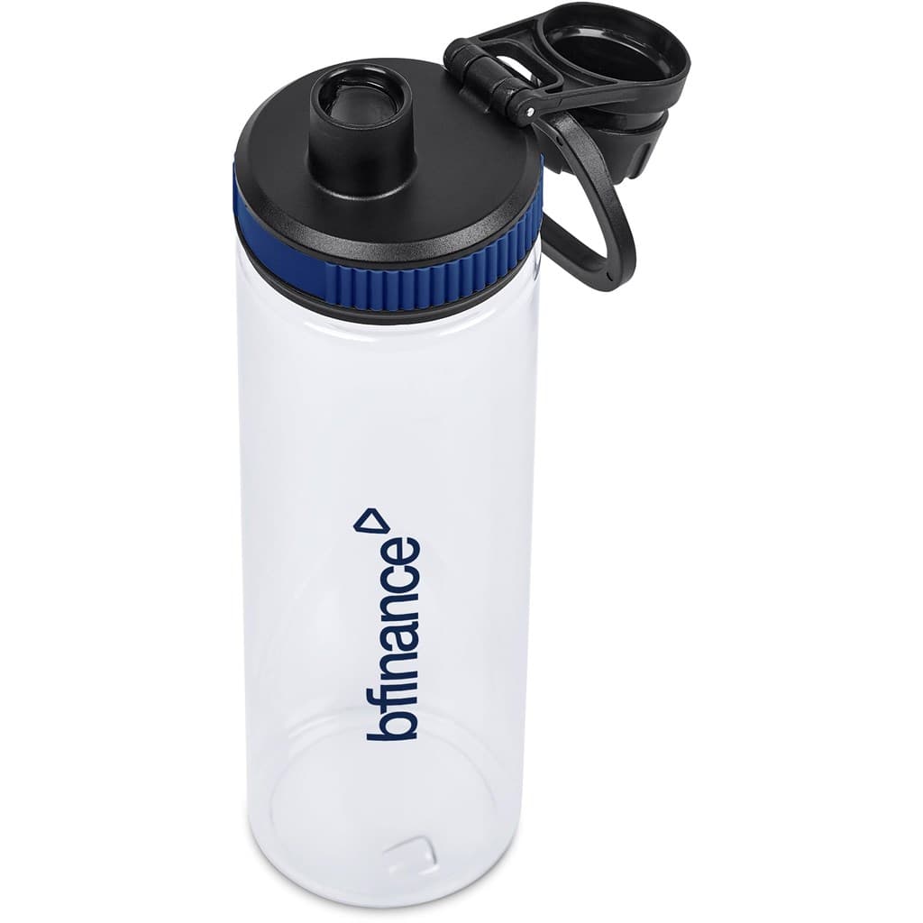 Altitude Carmona Recycled PET Water Bottle – 750ml 50