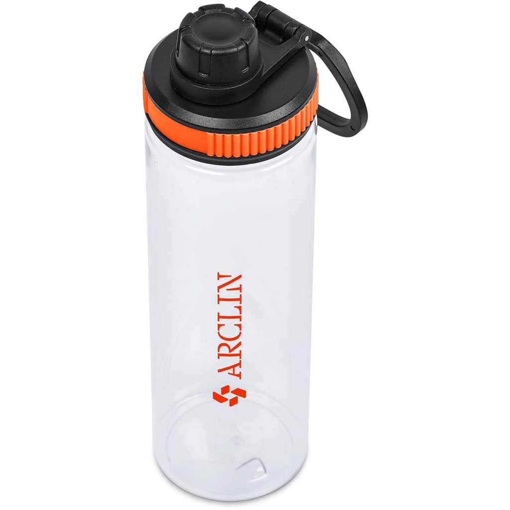 Altitude Carmona Recycled PET Water Bottle – 750ml 57
