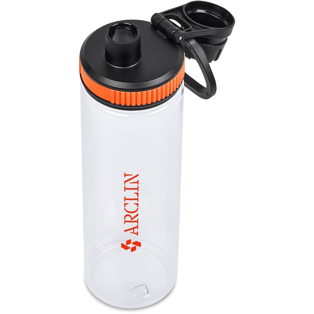 Altitude Carmona Recycled PET Water Bottle – 750ml 60