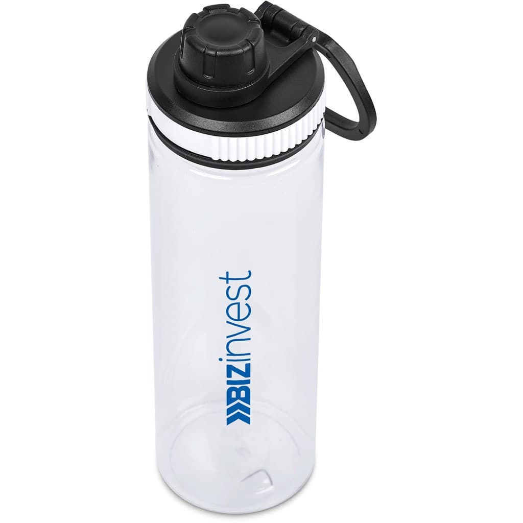 Altitude Carmona Recycled PET Water Bottle – 750ml 100