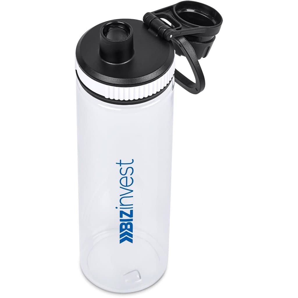 Altitude Carmona Recycled PET Water Bottle – 750ml 98