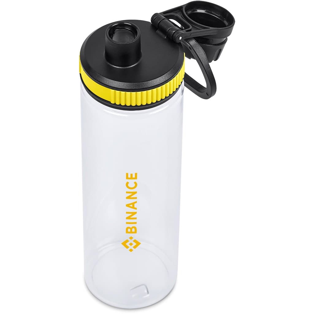Altitude Carmona Recycled PET Water Bottle – 750ml 122