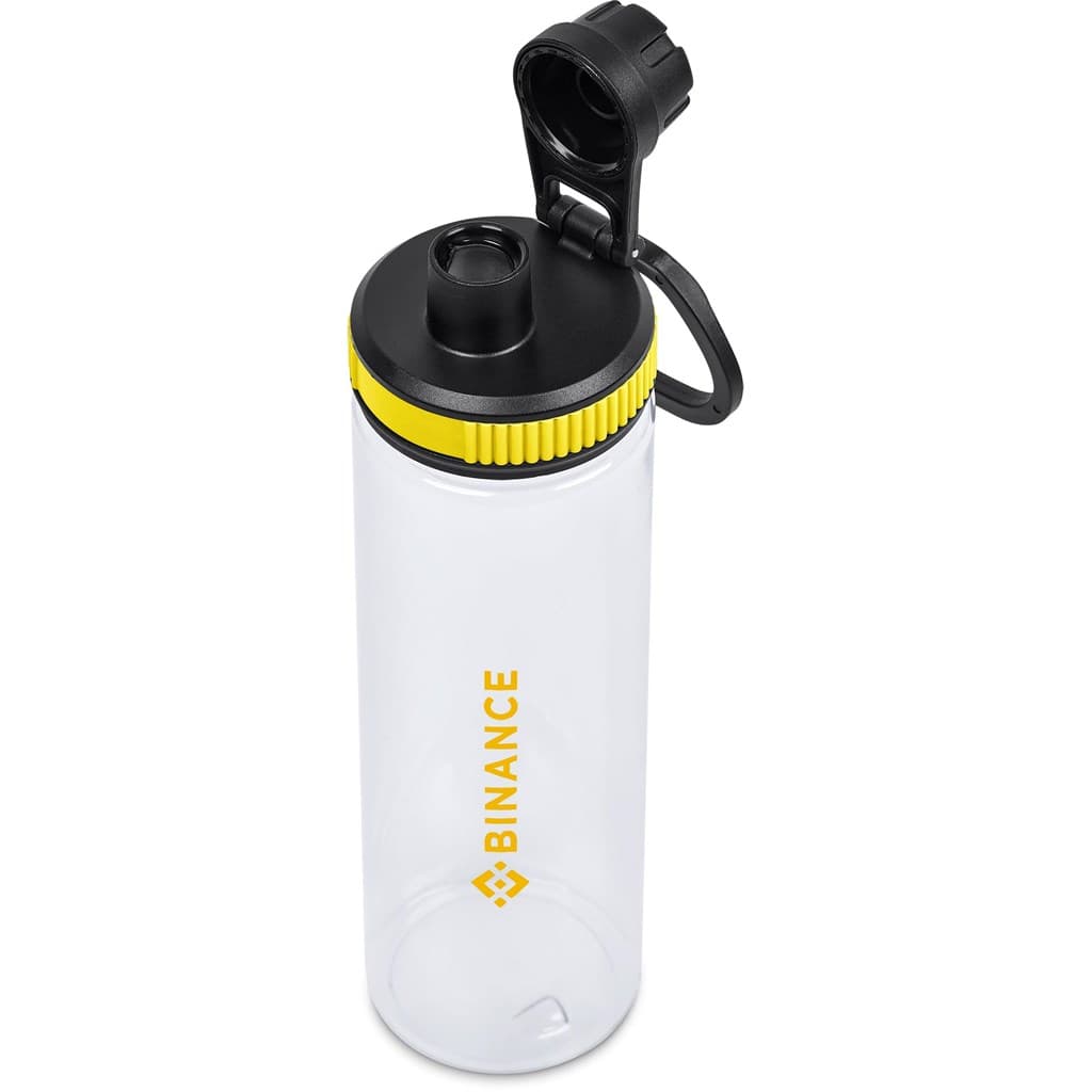 Altitude Carmona Recycled PET Water Bottle – 750ml 116