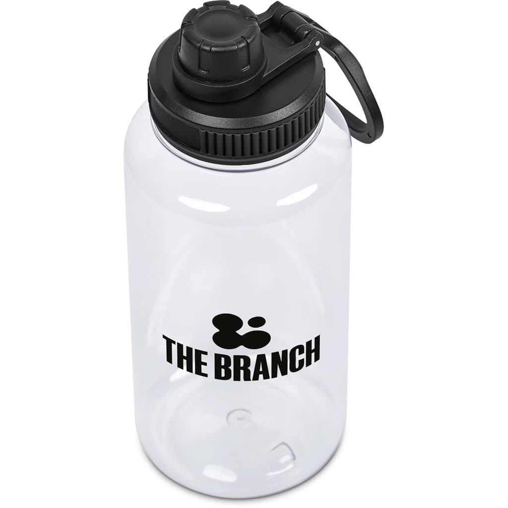 Altitude Franco Recycled PET Water Bottle – 1Litre 7