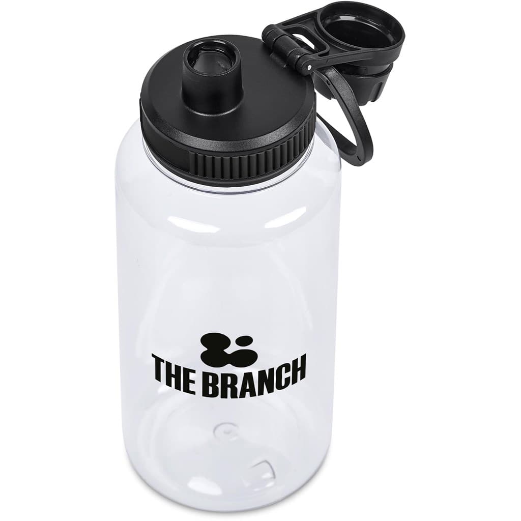 Altitude Franco Recycled PET Water Bottle – 1Litre 5