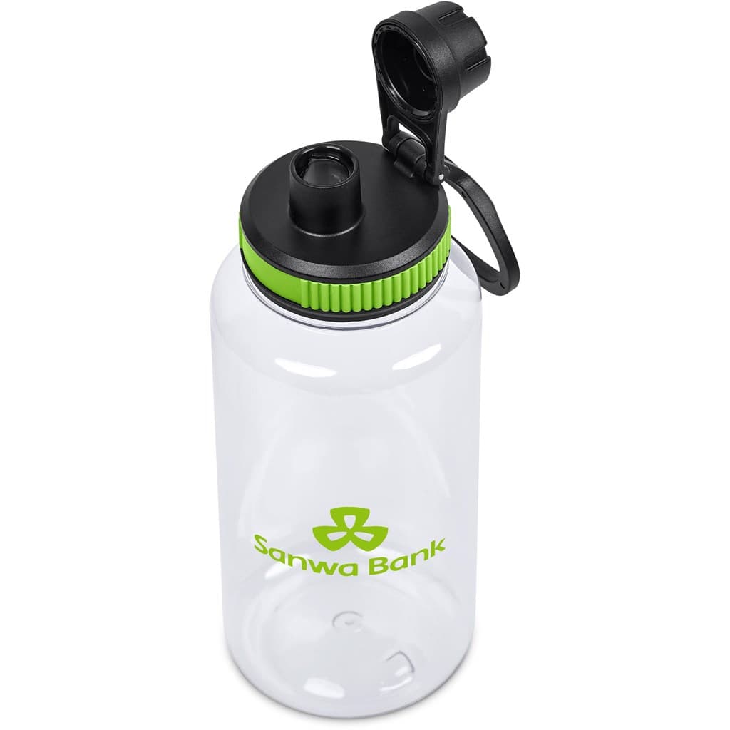 Altitude Franco Recycled PET Water Bottle – 1Litre 39