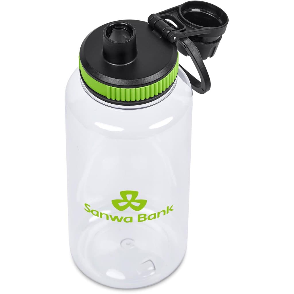 Altitude Franco Recycled PET Water Bottle – 1Litre 36