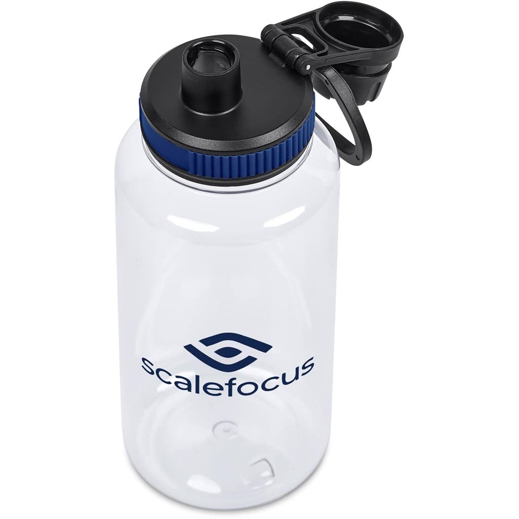 Altitude Franco Recycled PET Water Bottle – 1Litre 49