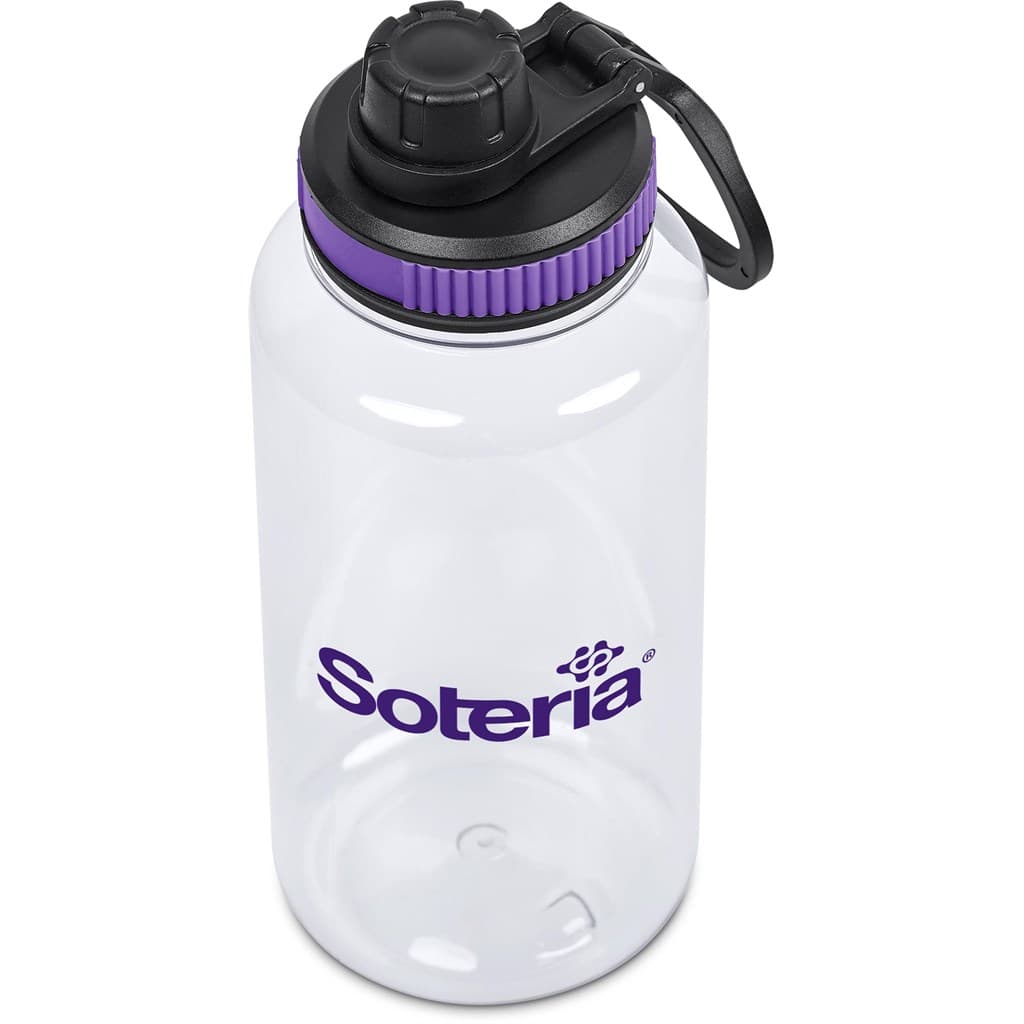 Altitude Franco Recycled PET Water Bottle – 1Litre 77