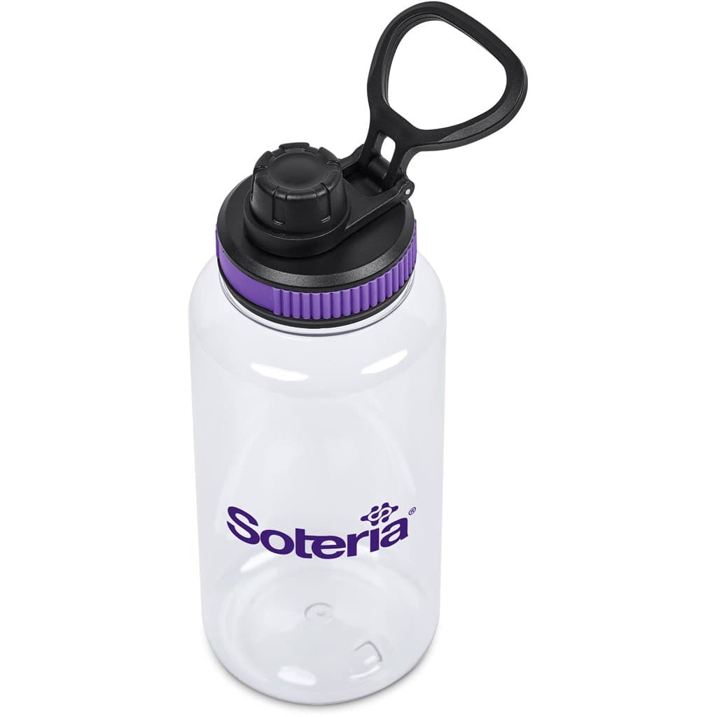 Altitude Franco Recycled PET Water Bottle – 1Litre 82