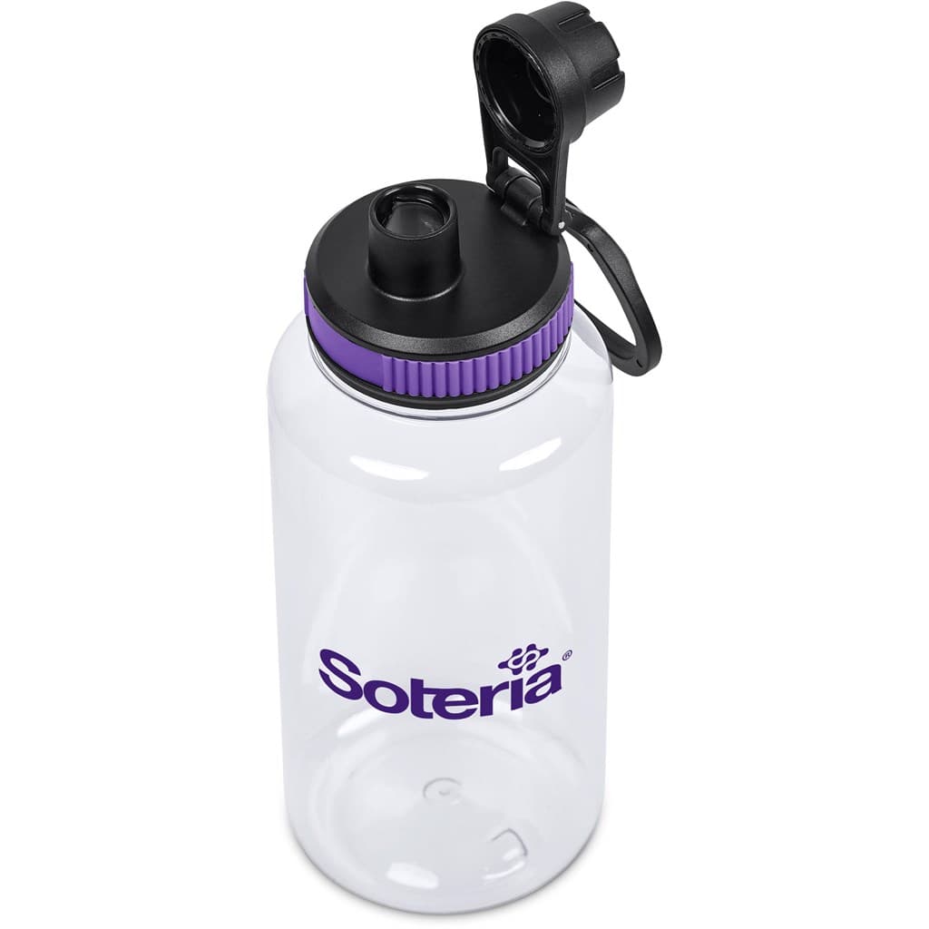 Altitude Franco Recycled PET Water Bottle – 1Litre 84