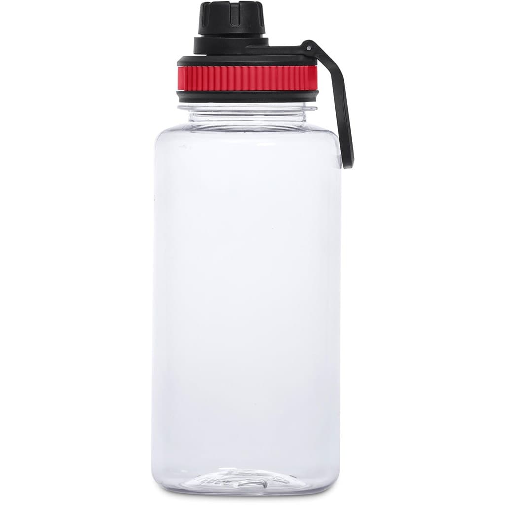 Altitude Franco Recycled PET Water Bottle – 1Litre 90
