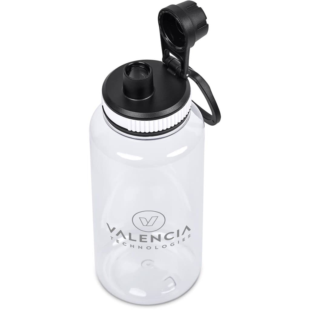 Altitude Franco Recycled PET Water Bottle – 1Litre 103