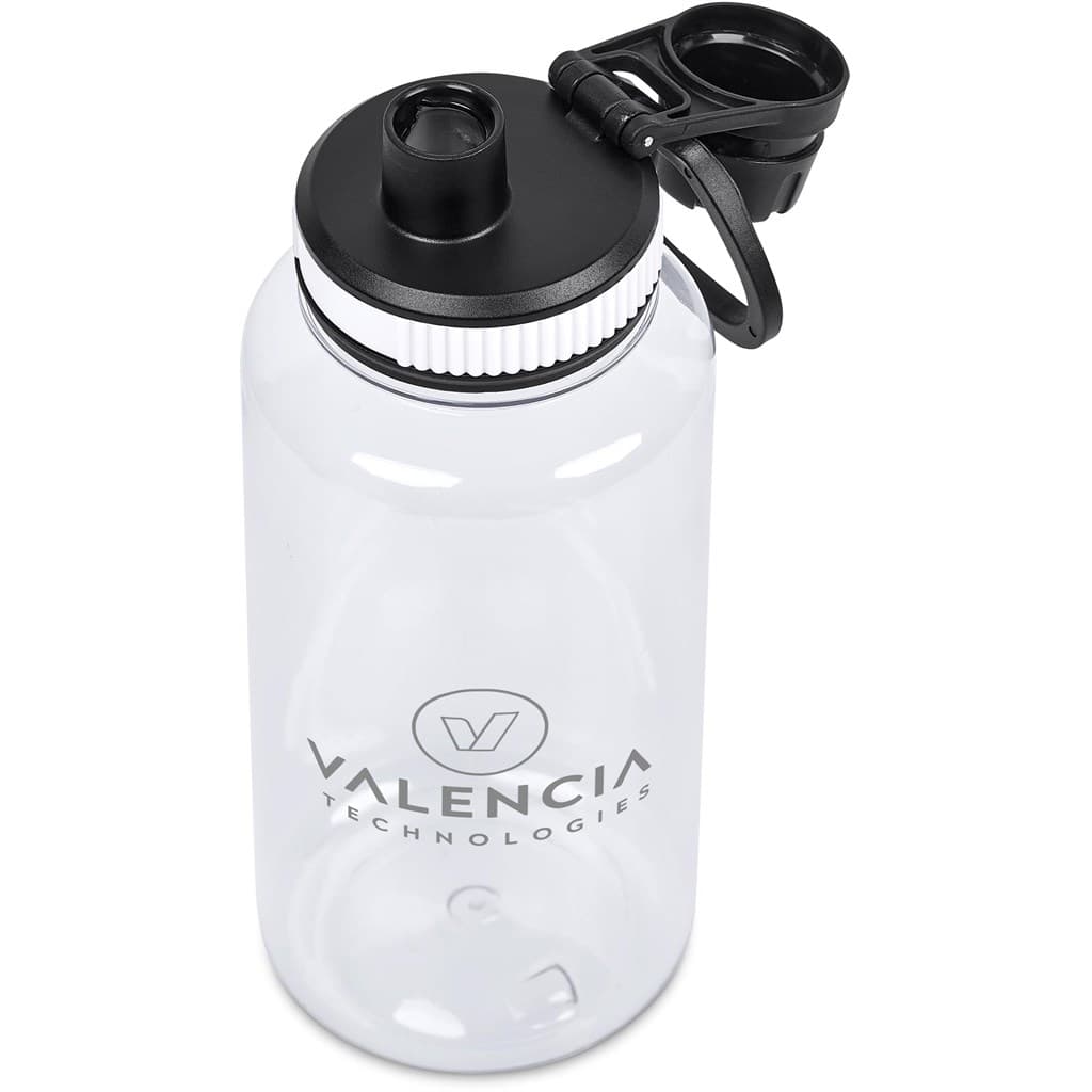 Altitude Franco Recycled PET Water Bottle – 1Litre 101
