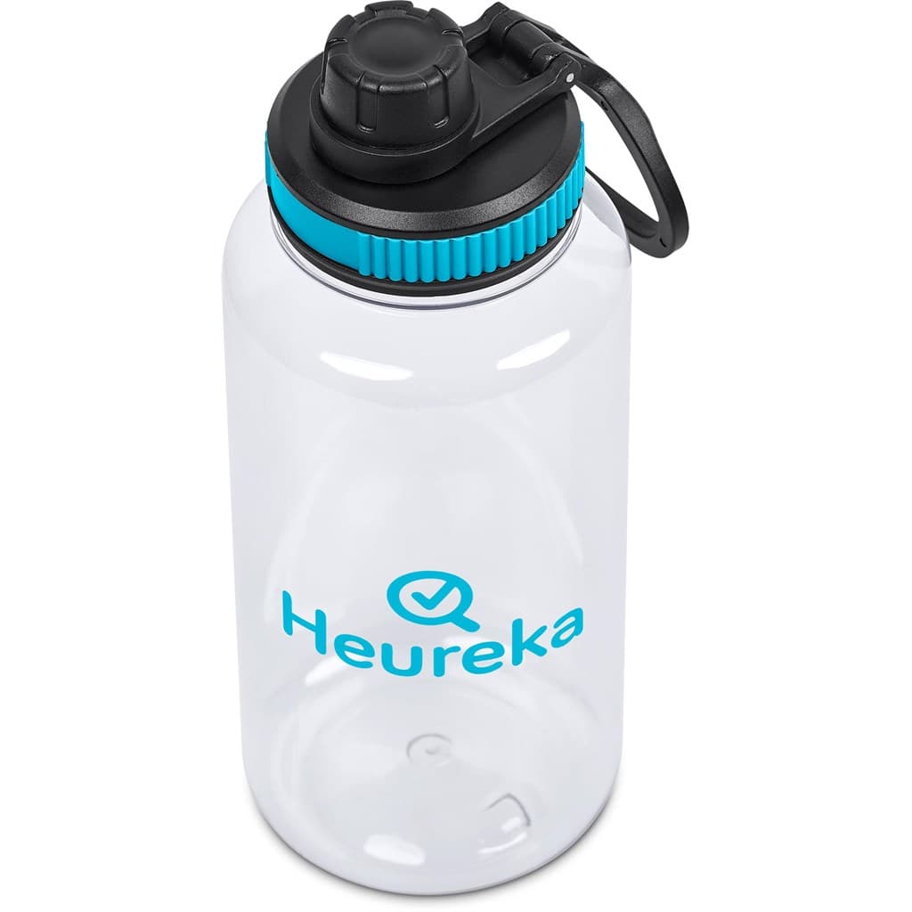 Altitude Franco Recycled PET Water Bottle – 1Litre 108
