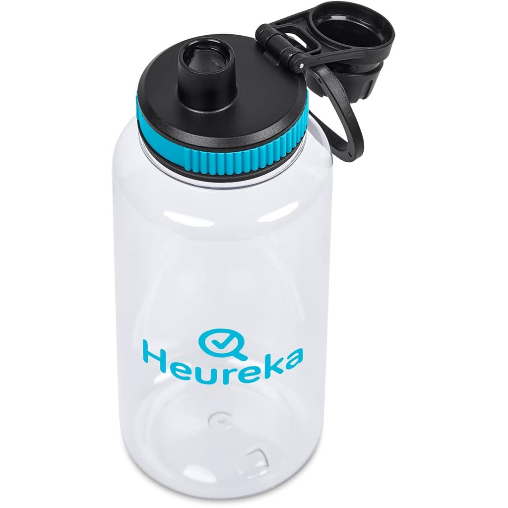 Altitude Franco Recycled PET Water Bottle – 1Litre 112