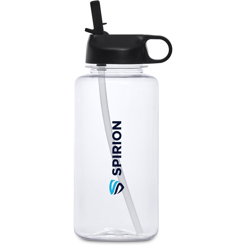 Altitude Castro Recycled PET Water Bottle – 1Litre 8