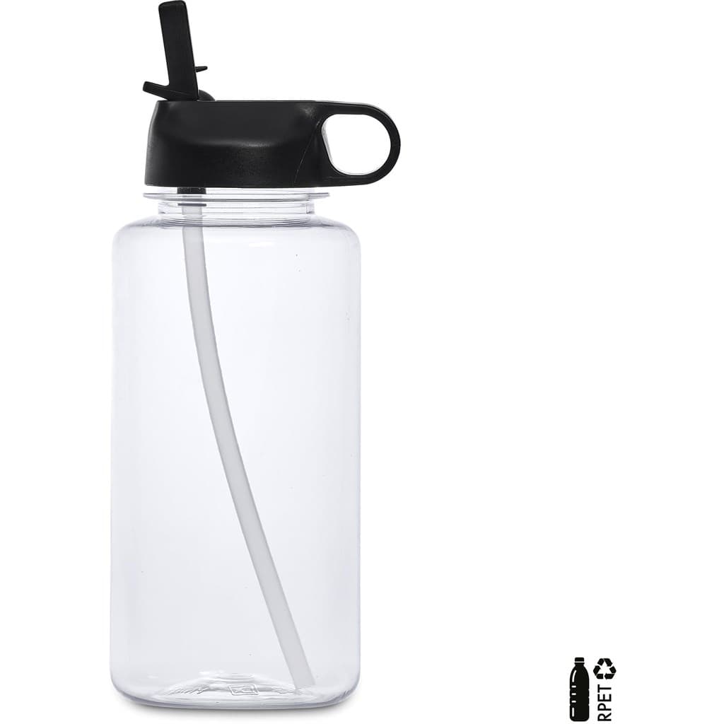 Altitude Castro Recycled PET Water Bottle – 1Litre 7