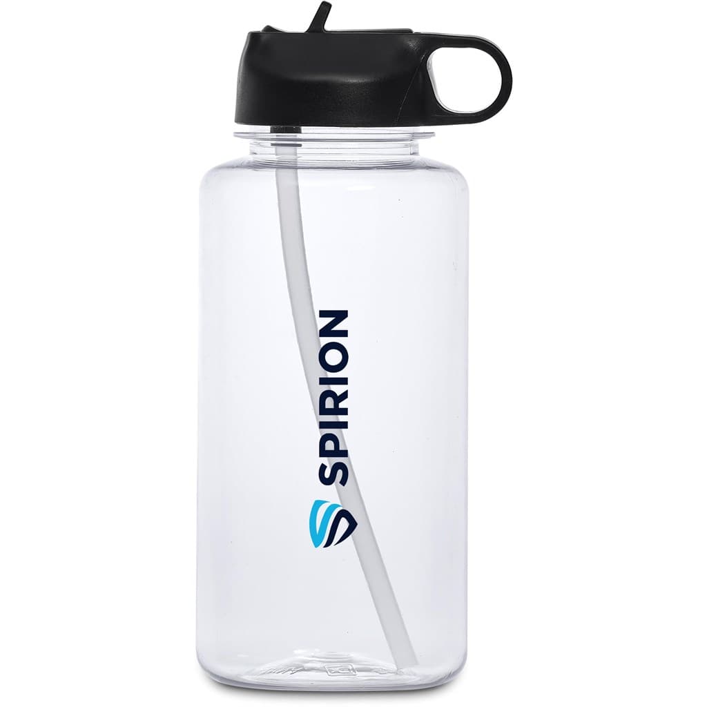 Altitude Castro Recycled PET Water Bottle – 1Litre 14