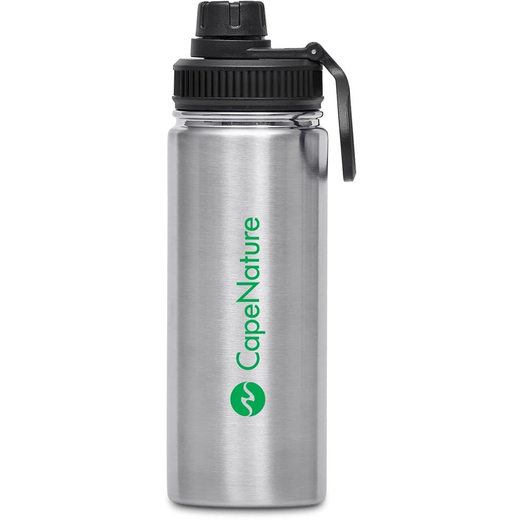 Altitude Cardozo Stainless Steel Water Bottle – 750ml 4