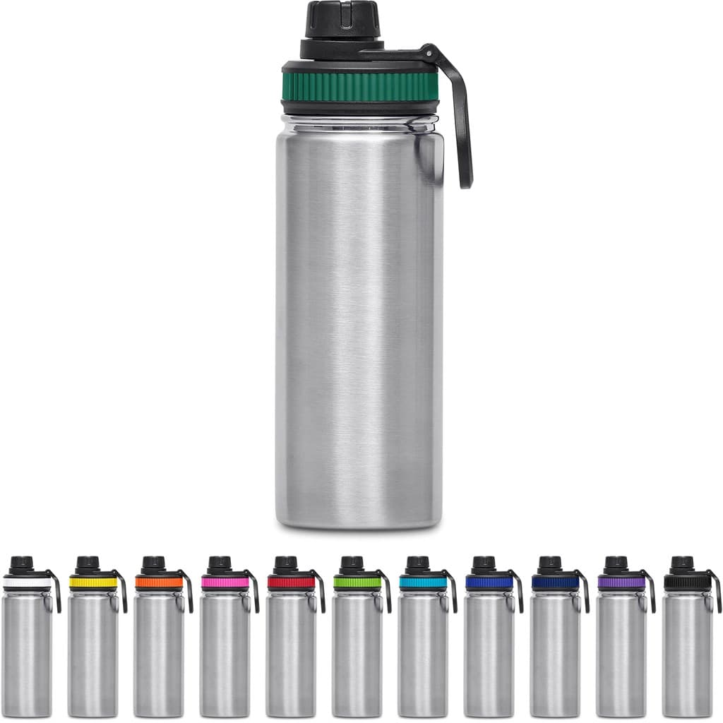 Altitude Cardozo Stainless Steel Water Bottle – 750ml 2
