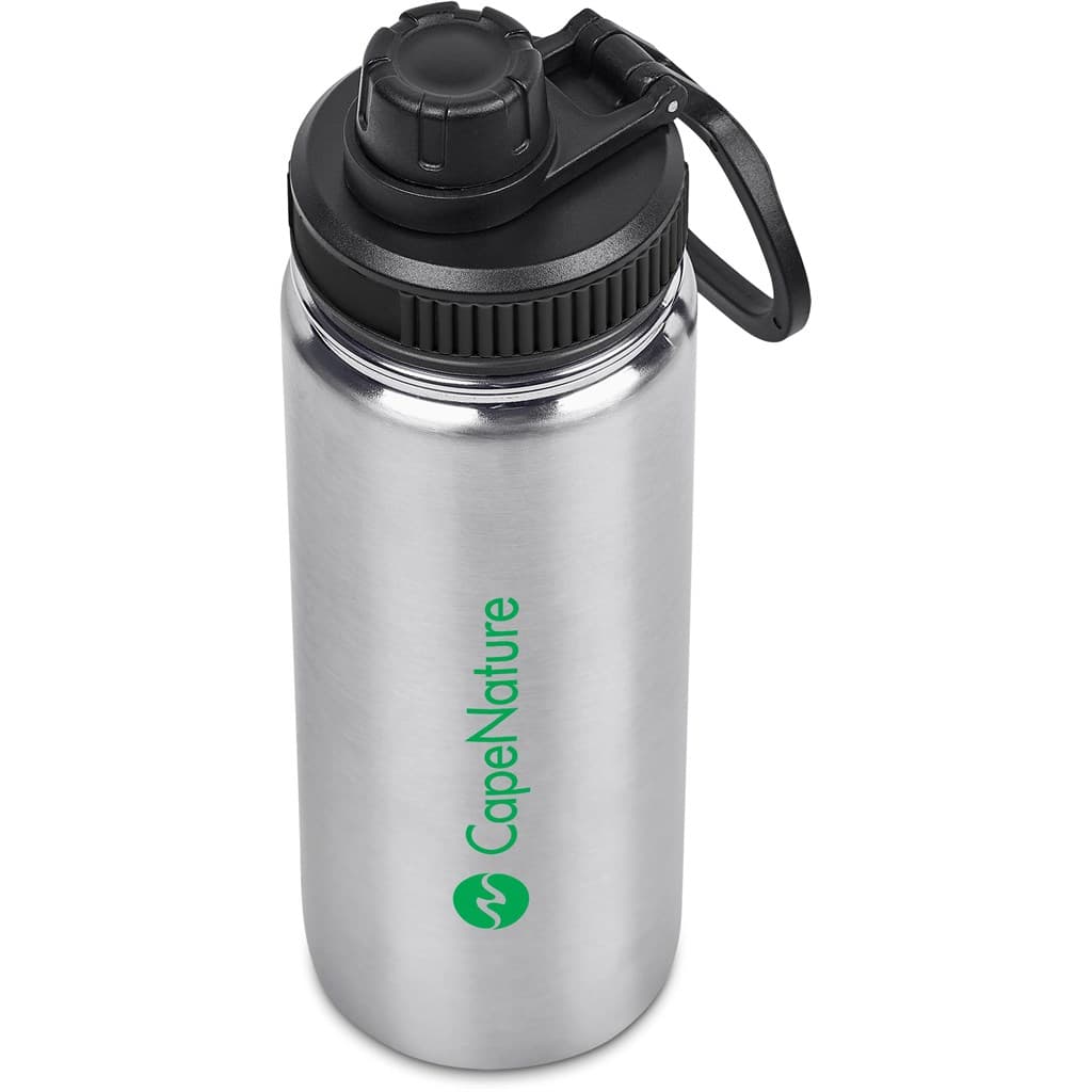 Altitude Cardozo Stainless Steel Water Bottle – 750ml 9
