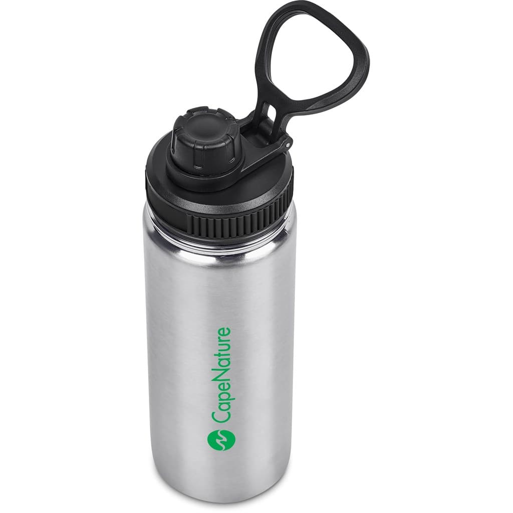 Altitude Cardozo Stainless Steel Water Bottle – 750ml 12