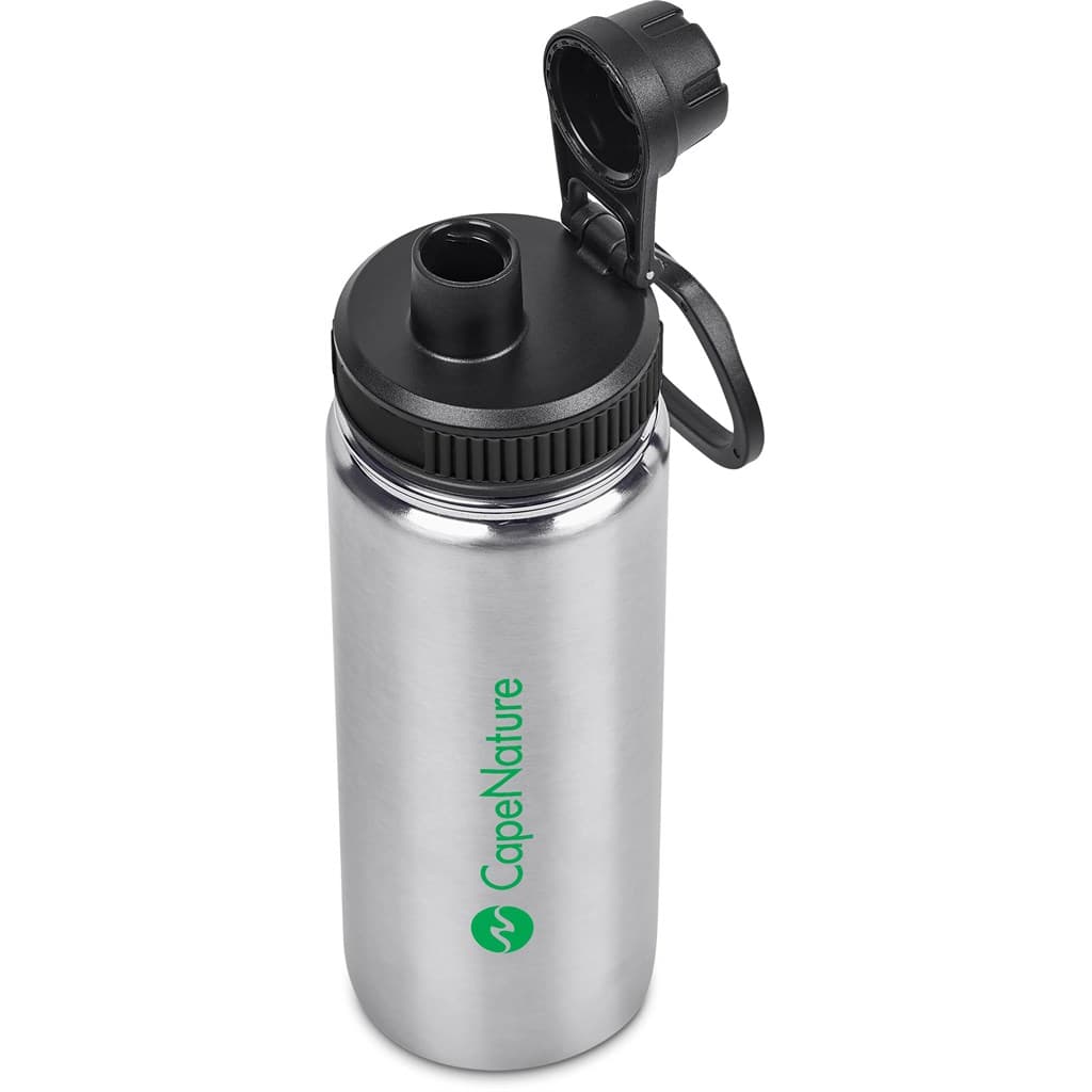 Altitude Cardozo Stainless Steel Water Bottle – 750ml 5