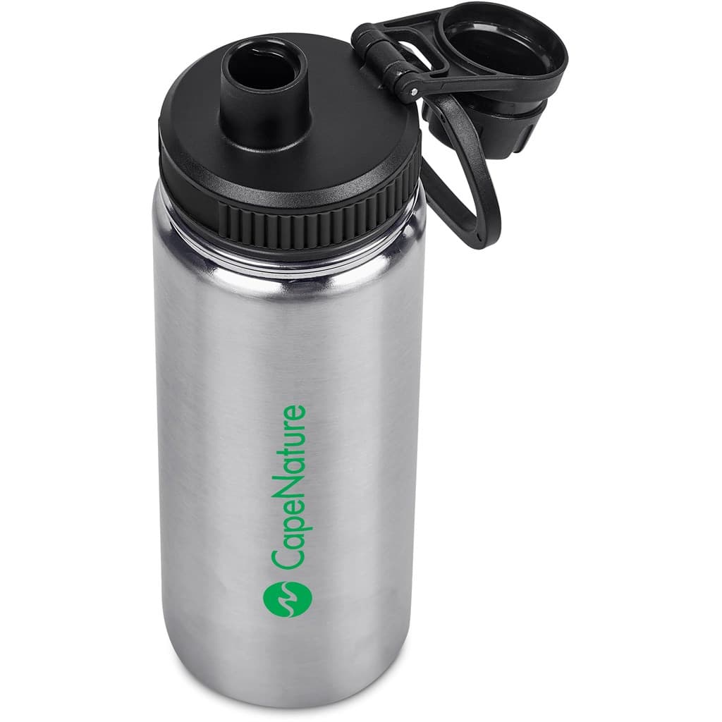 Altitude Cardozo Stainless Steel Water Bottle – 750ml 13
