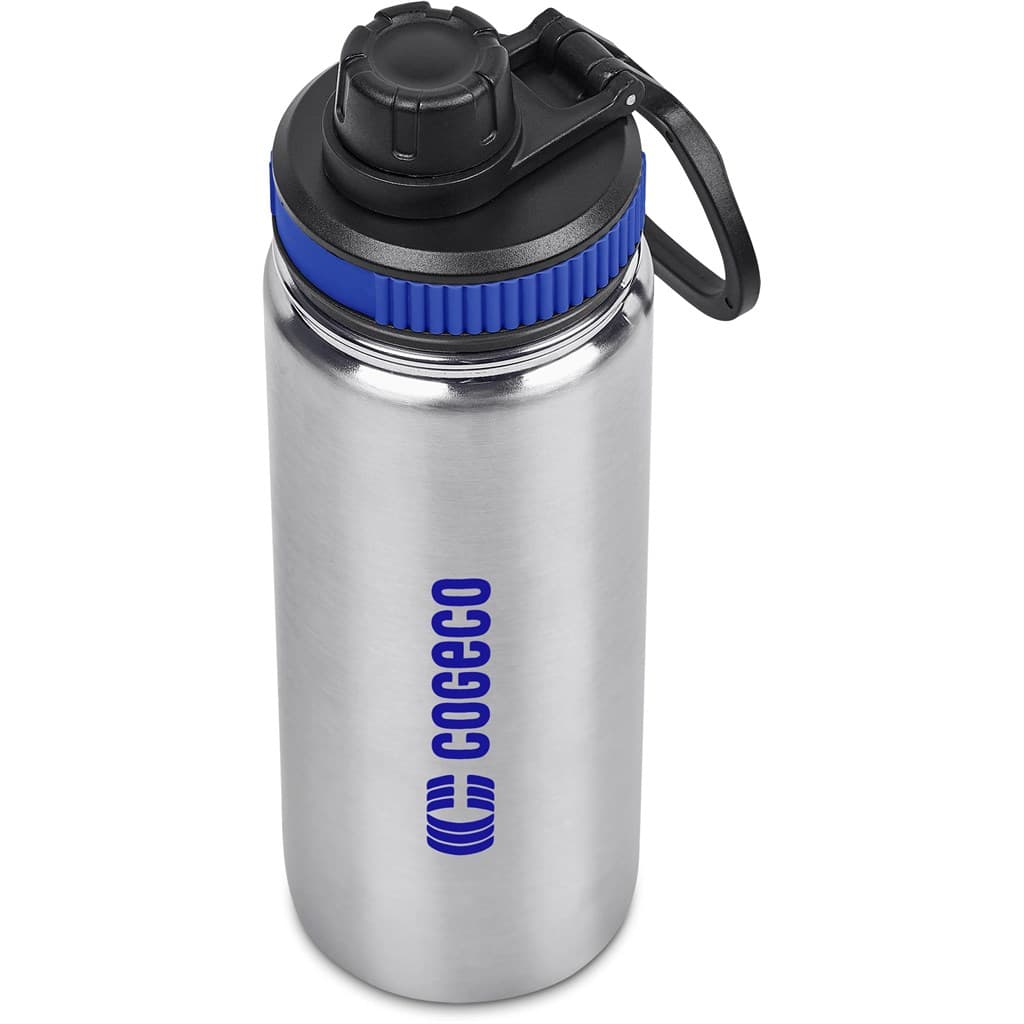Altitude Cardozo Stainless Steel Water Bottle – 750ml 22