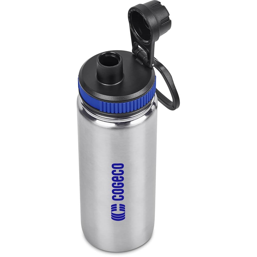 Altitude Cardozo Stainless Steel Water Bottle – 750ml 20