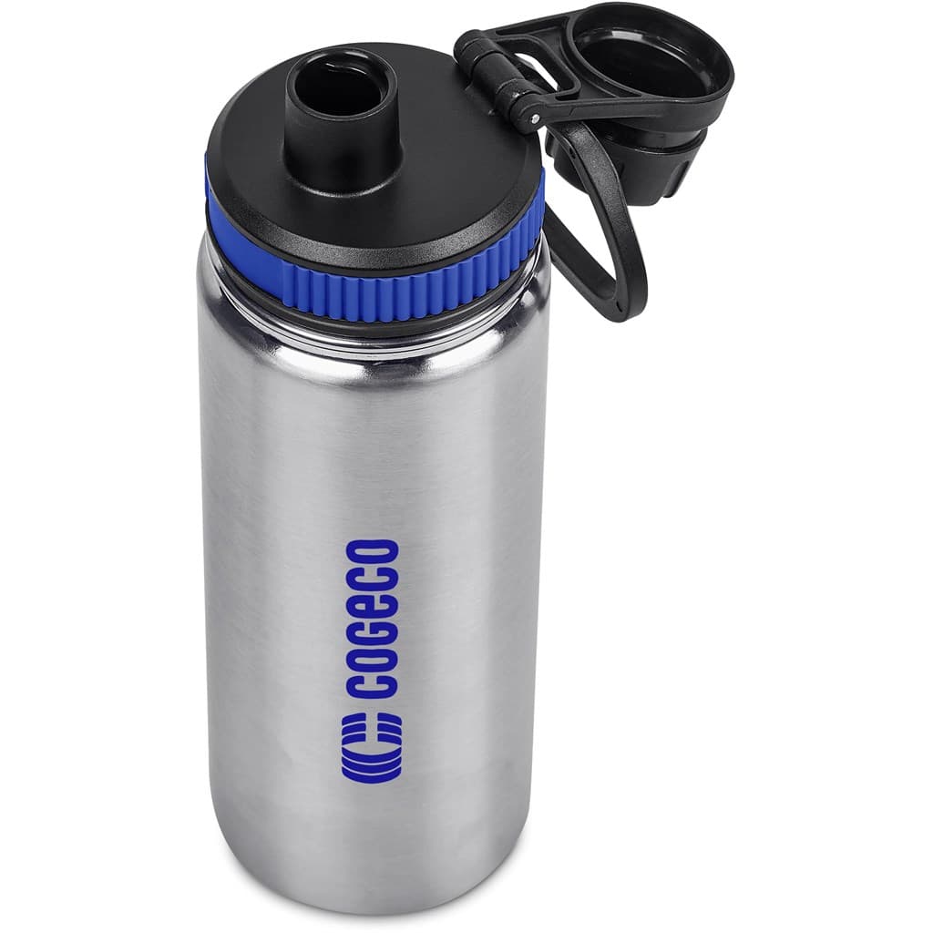 Altitude Cardozo Stainless Steel Water Bottle – 750ml 18