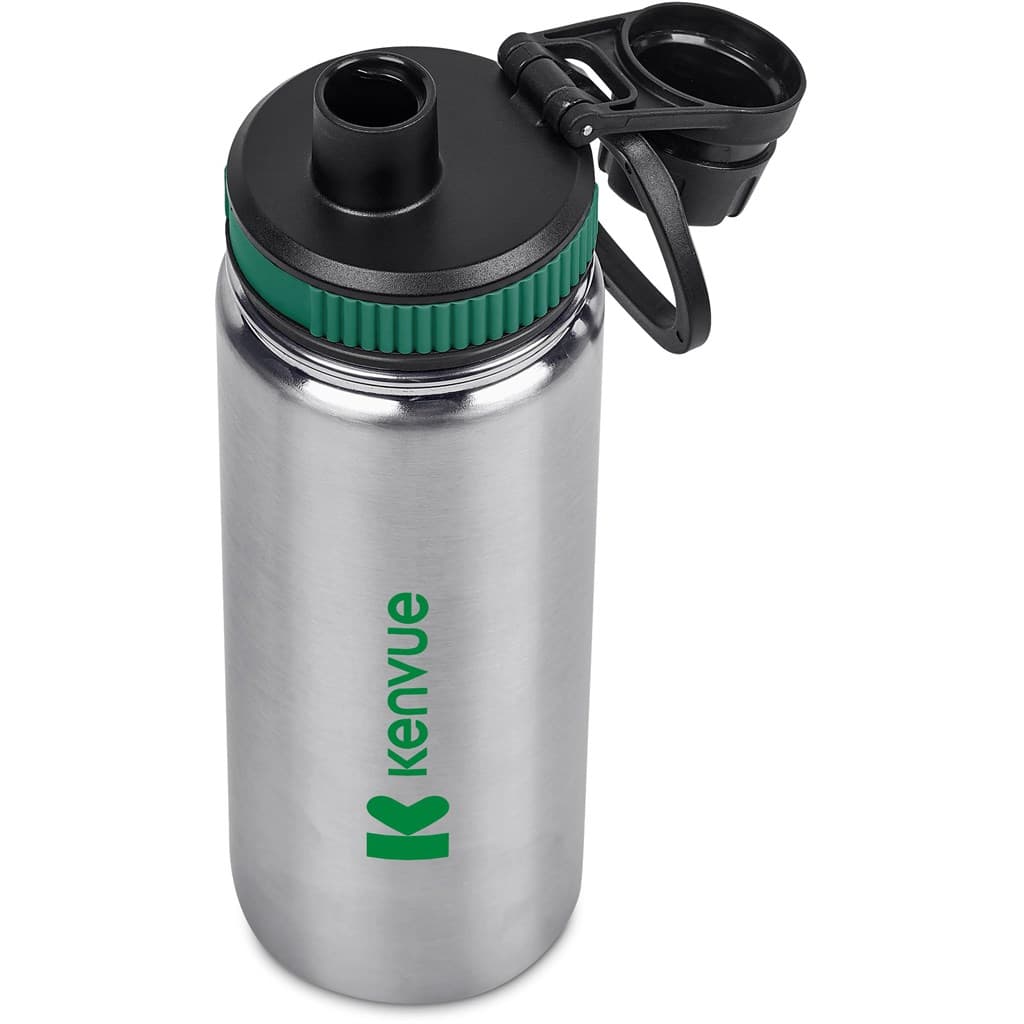 Altitude Cardozo Stainless Steel Water Bottle – 750ml 33