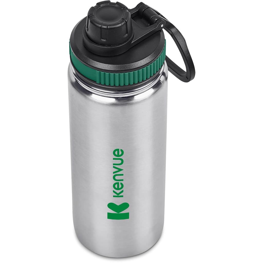 Altitude Cardozo Stainless Steel Water Bottle – 750ml 29