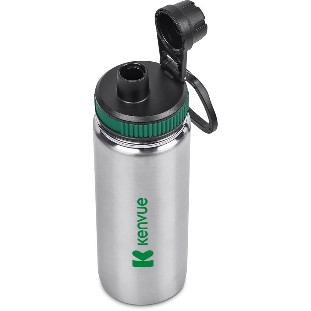 Altitude Cardozo Stainless Steel Water Bottle – 750ml 28