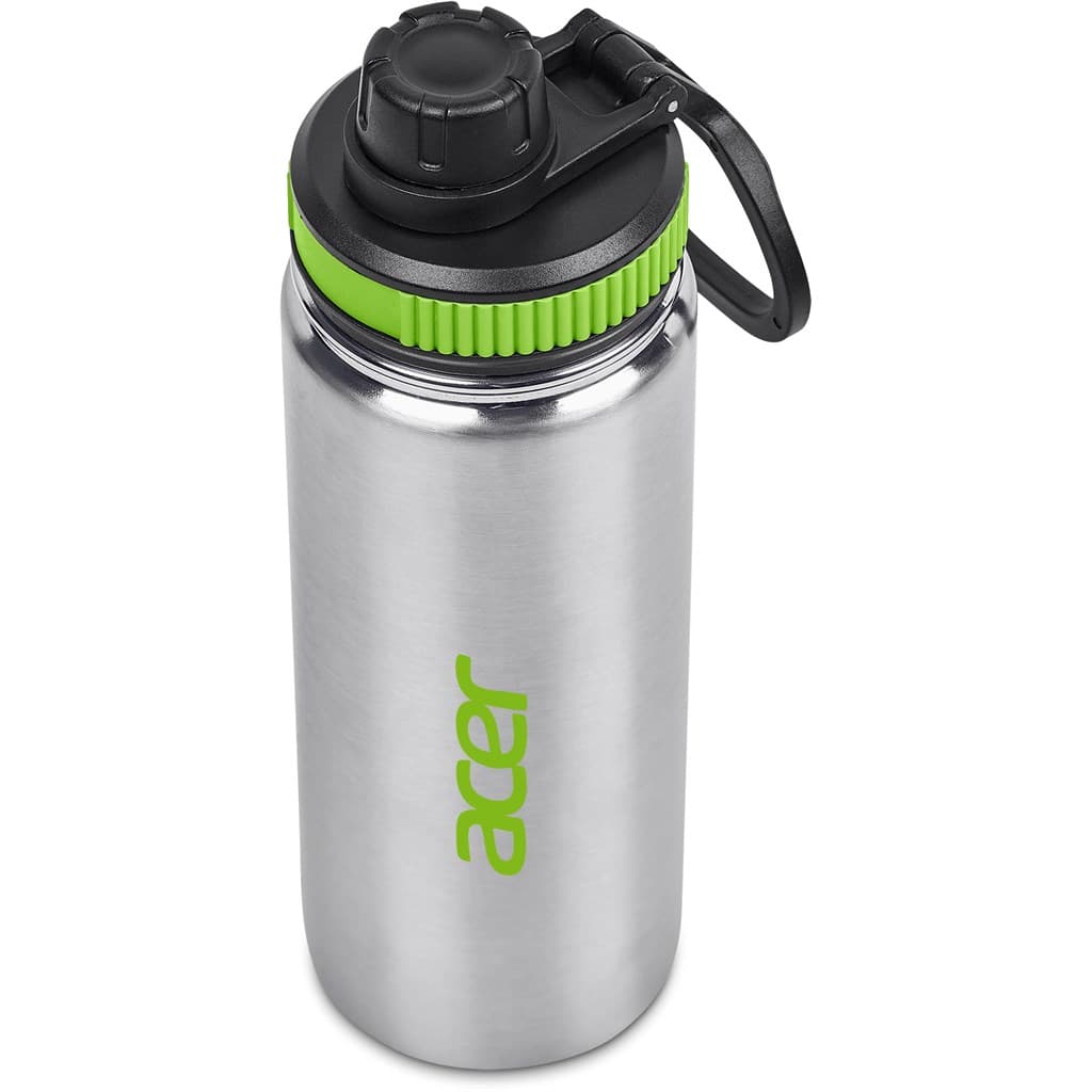 Altitude Cardozo Stainless Steel Water Bottle – 750ml 40