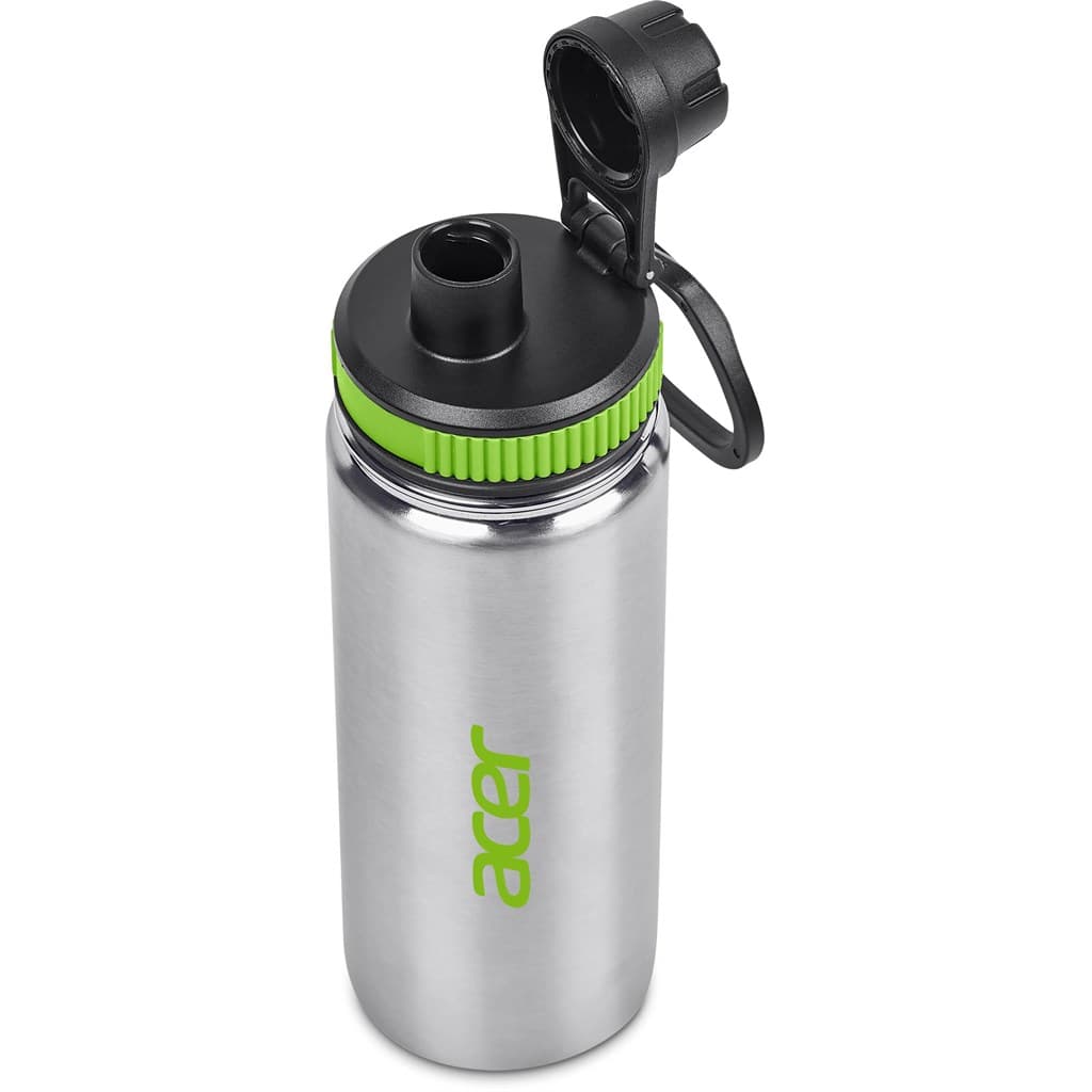 Altitude Cardozo Stainless Steel Water Bottle – 750ml 39