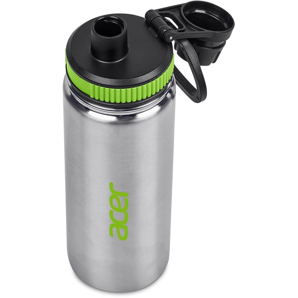 Altitude Cardozo Stainless Steel Water Bottle – 750ml 35
