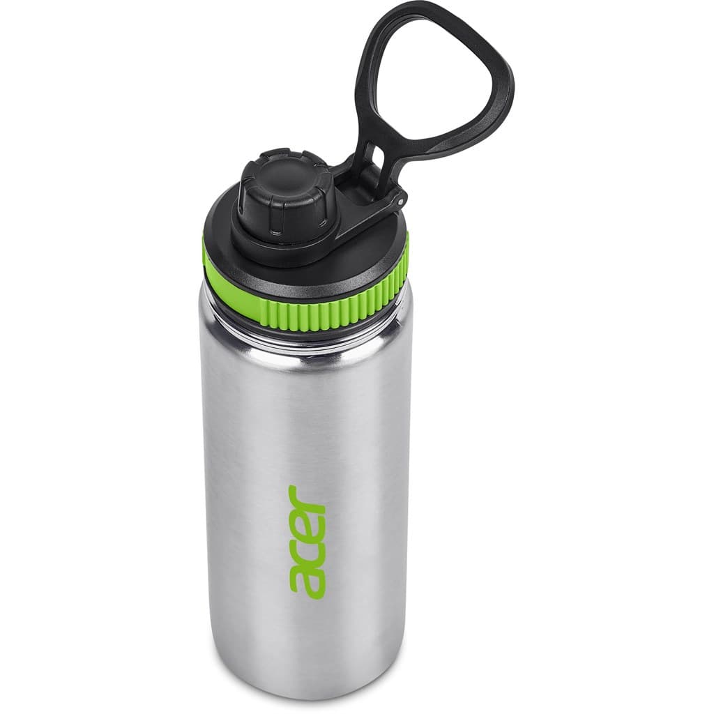 Altitude Cardozo Stainless Steel Water Bottle – 750ml 37