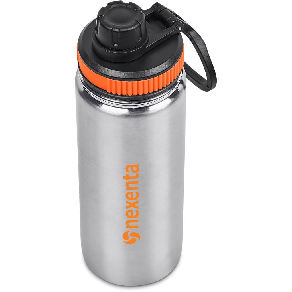 Altitude Cardozo Stainless Steel Water Bottle – 750ml 64